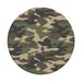 PopSockets PopGrip Gen.2, Woodland Camo, maskáčový