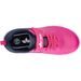 Dívčí/dámská sálová obuv LICO - Pink/marine/weiss
