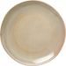 EXCELLENT HOUSEWARE Talíř mělký sada 4 ks pr. 28 cm béžová KO-Q07000040