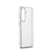 Hama Slim Protect, kryt pro Samsung Galaxy S26+, ultra tenký, 20 % recyklov. materiálů, průhledný