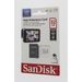 SanDisk microSDHC High Endurance Video 32 GB C 10 U3 V30, adaptér, NÁHR. ZA 139712