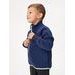 Dětská fleecová mikina Comfort, Navy