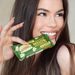 TOPNATUR Protein. košíčky bílá čokoláda s pistáciovým krémem