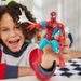 HASBRO - Spider-Man Mixmashers figurka