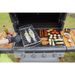 CAMPINGAZ Grilovací rukavice BBQ ACCY PREM. GRILLING GLOVE 2000035057
