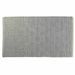 KELA Koupelnová předložka Leana 100x60 cm bavlna šedá KL-23522
