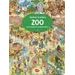 Vel'ká knižka ZOO pre malých rozprávačov