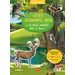 SVET STROMOV, húb a zvierat našich lúk a lesov – Knižka s plagátom a samolepkami