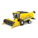 Bburago Bburago - FarmLand, Kombajn New Holland TC5.90, 18cm, assort