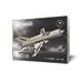 MERKUR - Stavebnice Merkur - Stíhač Mig 21