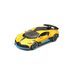 Maisto Maisto - Bugatti Divo, žlutá, 1:24