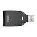 SanDisk QuickFlow SD UHS-I Card USB-A čtečka