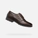 Hnědá pánská společenská obuv Geox Walk Pleasure F