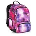 Topgal študentský batoh HIT 891 H - Pink