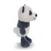 NICI NICI plyš Panda Love 12cm, v dárkové krabičce