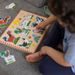 MELISSA & DOUG PUZZLE SE ZVUKOVÝMI EFEKTY