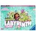 Labyrinth Junior Gabby's Dollhouse