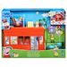 HASBRO - Peppa Pig HASBRO - Prasátko Peppa Pig party autobus
