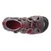 Sandály KEEN SEACAMP II CNX magnet/racing red