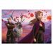 FROZEN II 2x77 Puzzle NOVÉ