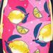 Lehký batoh s citronky Topgal CODA 22010