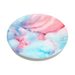 PopSockets PopGrip Gen.2, Sugar Clouds, růžovo-modrá cukrová vata