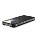 Hama Extreme Protect, pouzdro-knížka pro Samsung Galaxy A37 5G, licence D3O®, černé