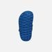 Modré chlapecké sandály Geox Sandal Fusbetto Bo