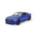 Maisto Maisto - 2015 Ford Mustang GT, metal modrá, 1:24