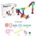 Picasso stavebnice 50 ks marble run