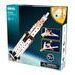 BRIO Stavebnice BRIO BUILDER NASA Apollo Saturn V