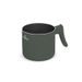 BERLINGERHAUS Mlékovar s titanovým povrchem 1,2 litru Matte Green Collection BH-8204