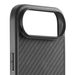 Black Rock Robust Carbon, kryt pro Apple iPhone Air, magnetický, karbonový vzhled, černý