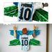Lionel Messi – Okamžik vítězství