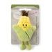 NICI NICI magnetka mini Kukuřice 7cm, Green