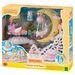 Sylvanian family Průvod v oblacích