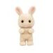 Sylvanian family Koupel trojčat králíčků
