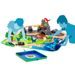BRIO Dinosauří deluxe vlaková sada