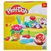 HASBRO - Play-Doh HASBRO - Play-Doh Kvetoucí květiny
