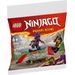 LEGO® Figurky Cole / Dragons Rising