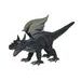 Figurky draků, 12 DP, 17-25 cm, 6 druhů
