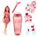 BRB POP REVEAL BARBIE ŠŤAVNATÉ OVOCE - MELOUNOVÁ TŘÍŠŤ