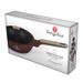 BERLINGERHAUS Pánev hluboká s poklicí 24 cm Leonardo Nordic Collection BH-8295