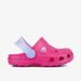 Coqui dětské sandály LITTLE FROG 8701 fuchsia/candy blue