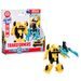 HASBRO - Transformers HASBRO - Transformers Cyberworld, BUMBLEBEE