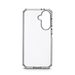 Hama Extreme Protect, kryt pro Samsung Galaxy A37 5G, D3O®, nežloutne, průhledný