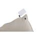 ALPINA Elektrický vyhřívaný polštář USB 45 x 45 cm béžová ED-242686