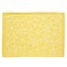 KELA Prostírání Citrus 50x35 cm žlutá KL-12462