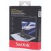 SanDisk QuickFlow SD UHS-I Card USB-A čtečka