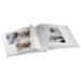 Hama album klasické LASSE 29x32 cm, 50 stran, růžové